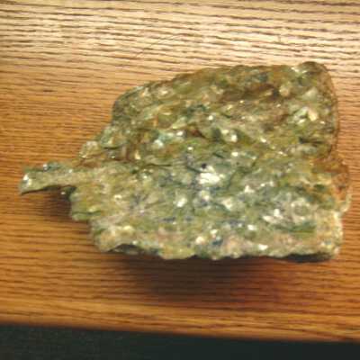 Muscovite