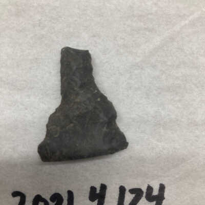 Projectile Point Fragment