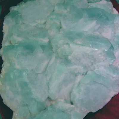 Flourite