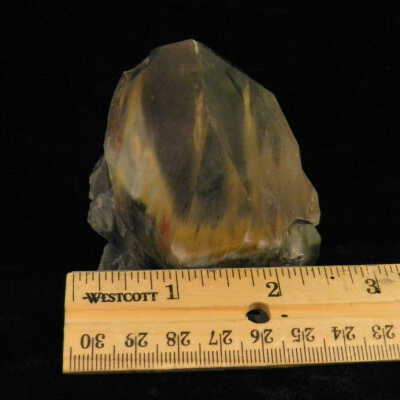 Chlorite Phantom