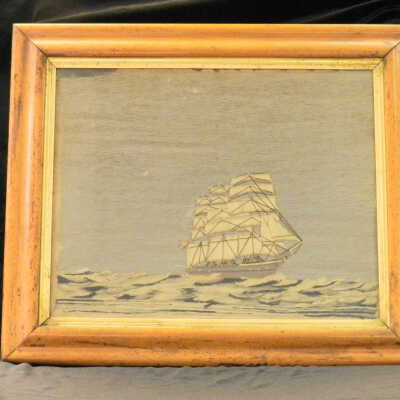 Scrimshaw