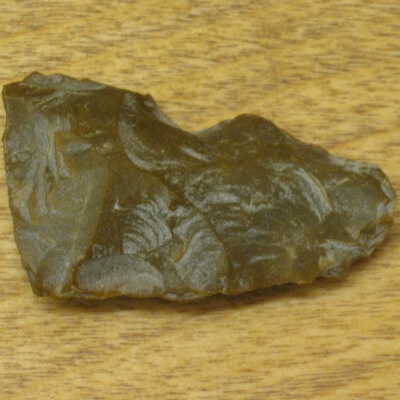 Arrowhead