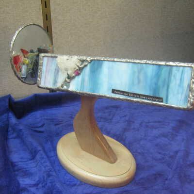"Parlor Scope"