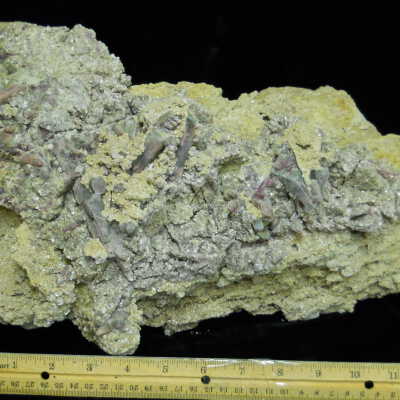 Willemite