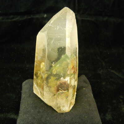 Quartz var. Agate