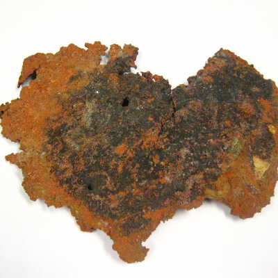 Native Copper