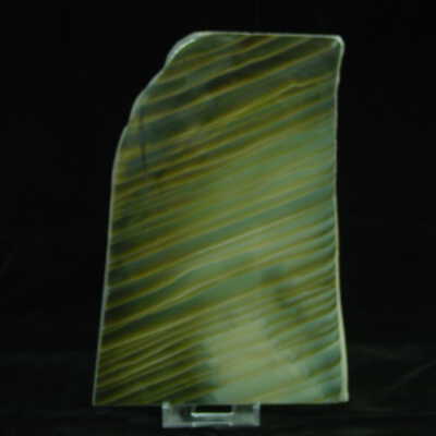 Quartz var. Jasper