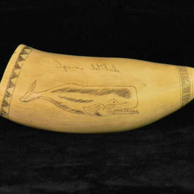 Scrimshaw