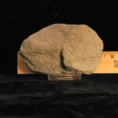 Hematite var. specularite