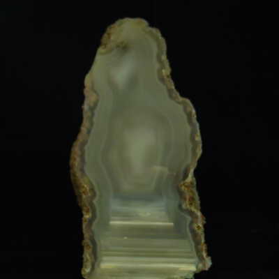 Banded Agate