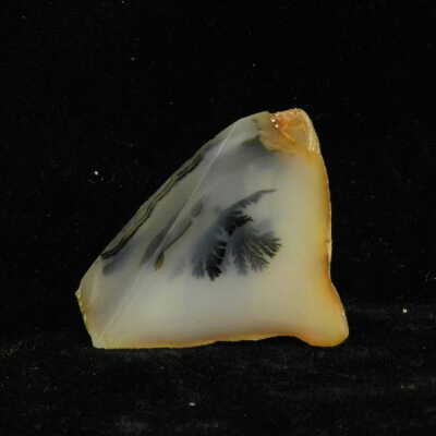 Quartz var. Agate