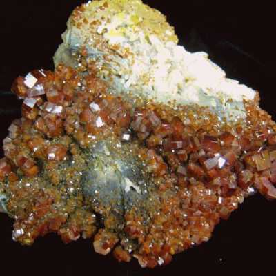 Vanadinite