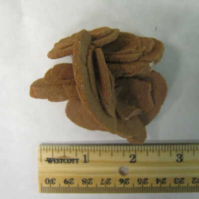 Barite