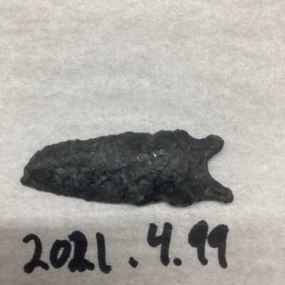Projectile Point