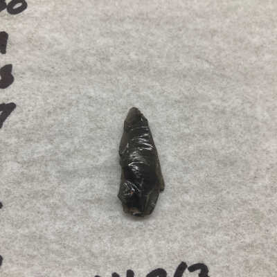 Projectile Point Fragment