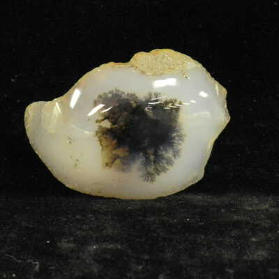 Quartz var. Agate