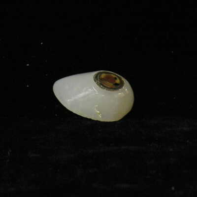 Quartz var. Agate