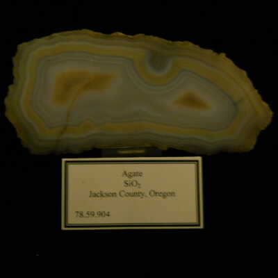Agate