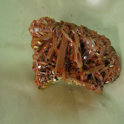 Crocoite