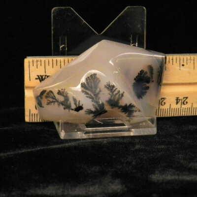 Dendritic Agate