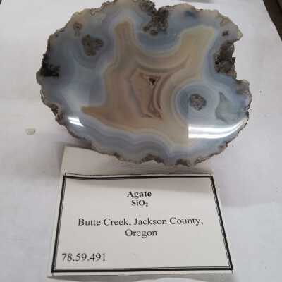 Agate