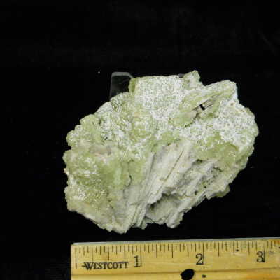 Prehnite