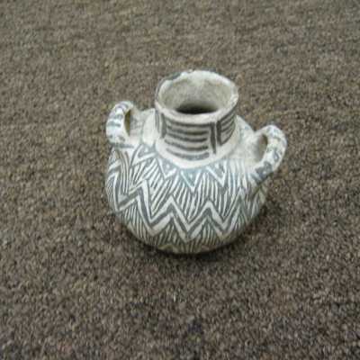 vase