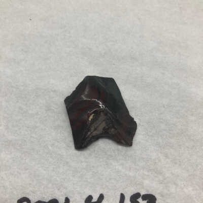 Projectile Point Fragment