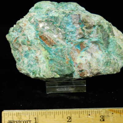 Turquoise