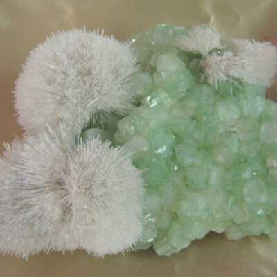 Scolecite