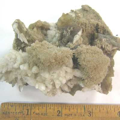 Strontianite