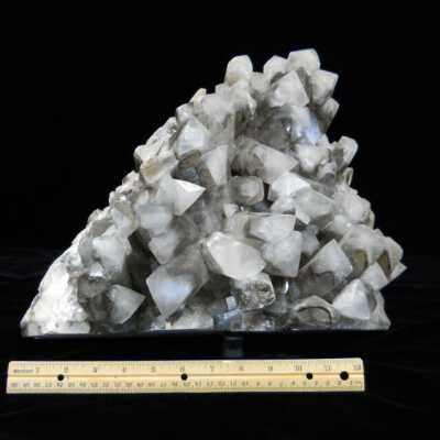 Calcite (Phanthom Gray)
