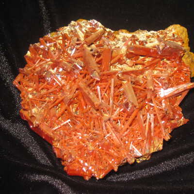 Crocoite