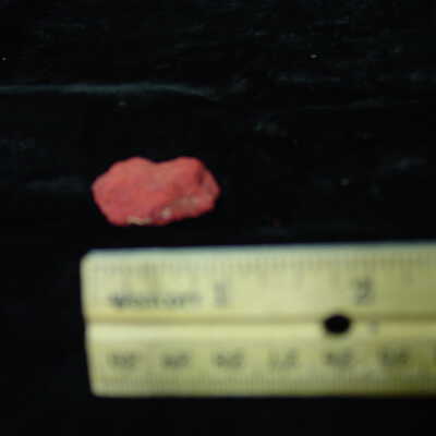 Cinnabar
