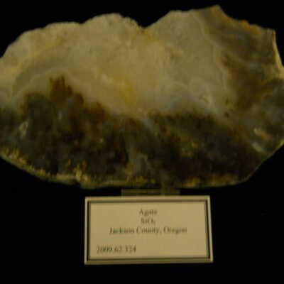 Agate