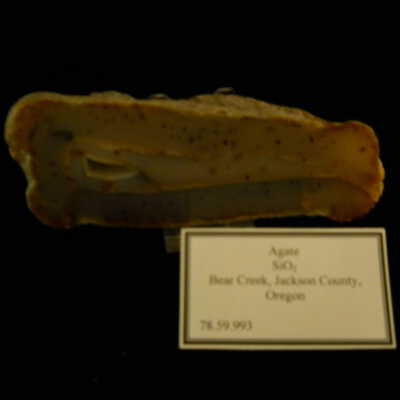 Agate