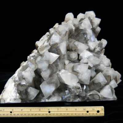 Calcite (Phanthom Gray)