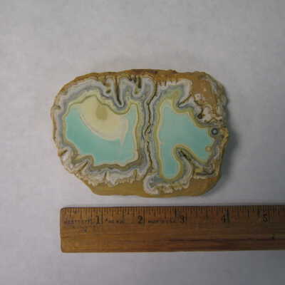 Variscite