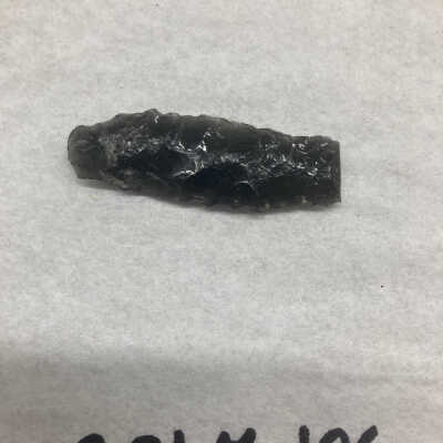 Projectile Point
