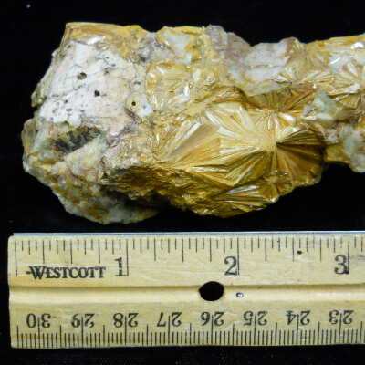 Pyrophyllite