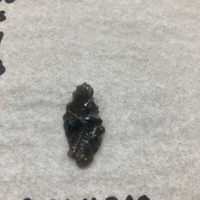 Projectile Point Fragment