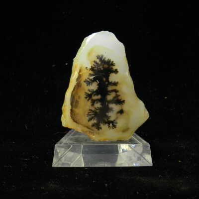 Quartz var. Agate