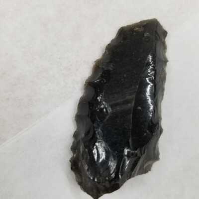 Projectile Point Fragment
