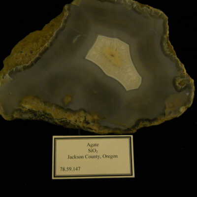 Agate