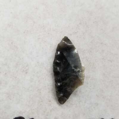 Projectile Point Fragment