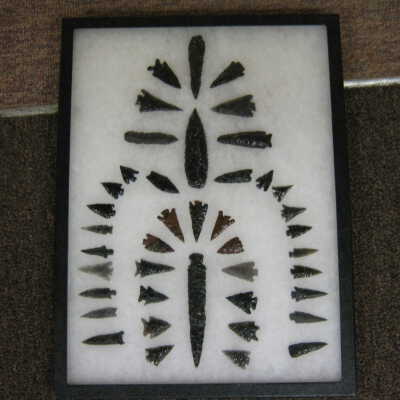 Arrowhead