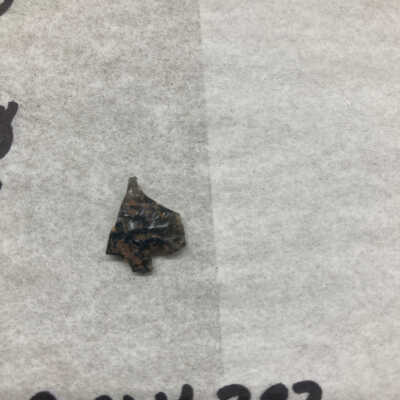 Projectile Point Fragment