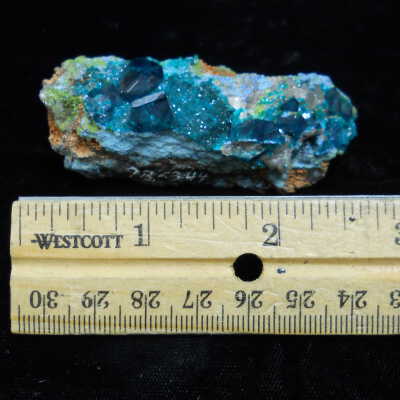Dioptase