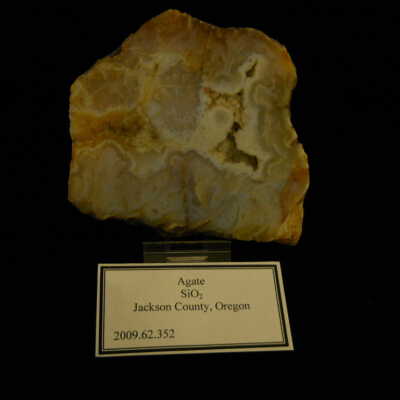 Agate