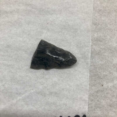 Projectile Point Fragment Distal